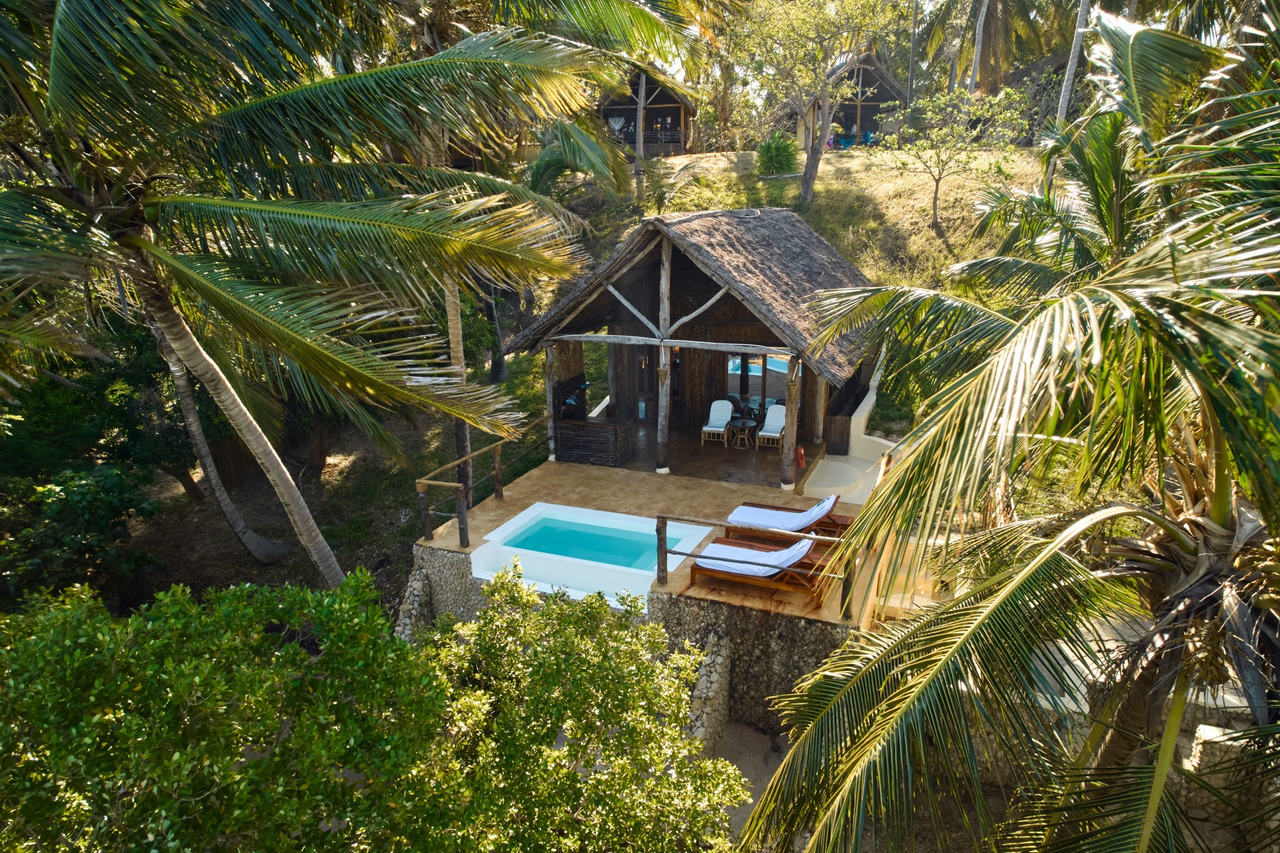 Alfajiri Suite